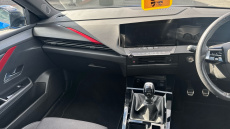 Vauxhall Astra 1.2 Turbo 130 GS Line 5dr Petrol Hatchback